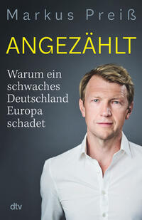 Vorderes Coverbild Angezählt