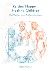 Vorderes Coverbild Raising Happy, Healthy Children