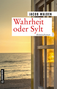 Vorderes Coverbild Wahrheit oder Sylt