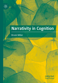 Vorderes Coverbild Narrativity in Cognition