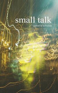 Vorderes Coverbild small talk - textsammlung