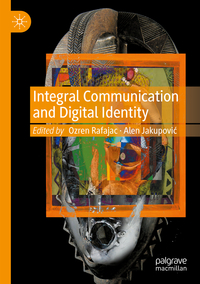Vorderes Coverbild Integral Communication and Digital Identity
