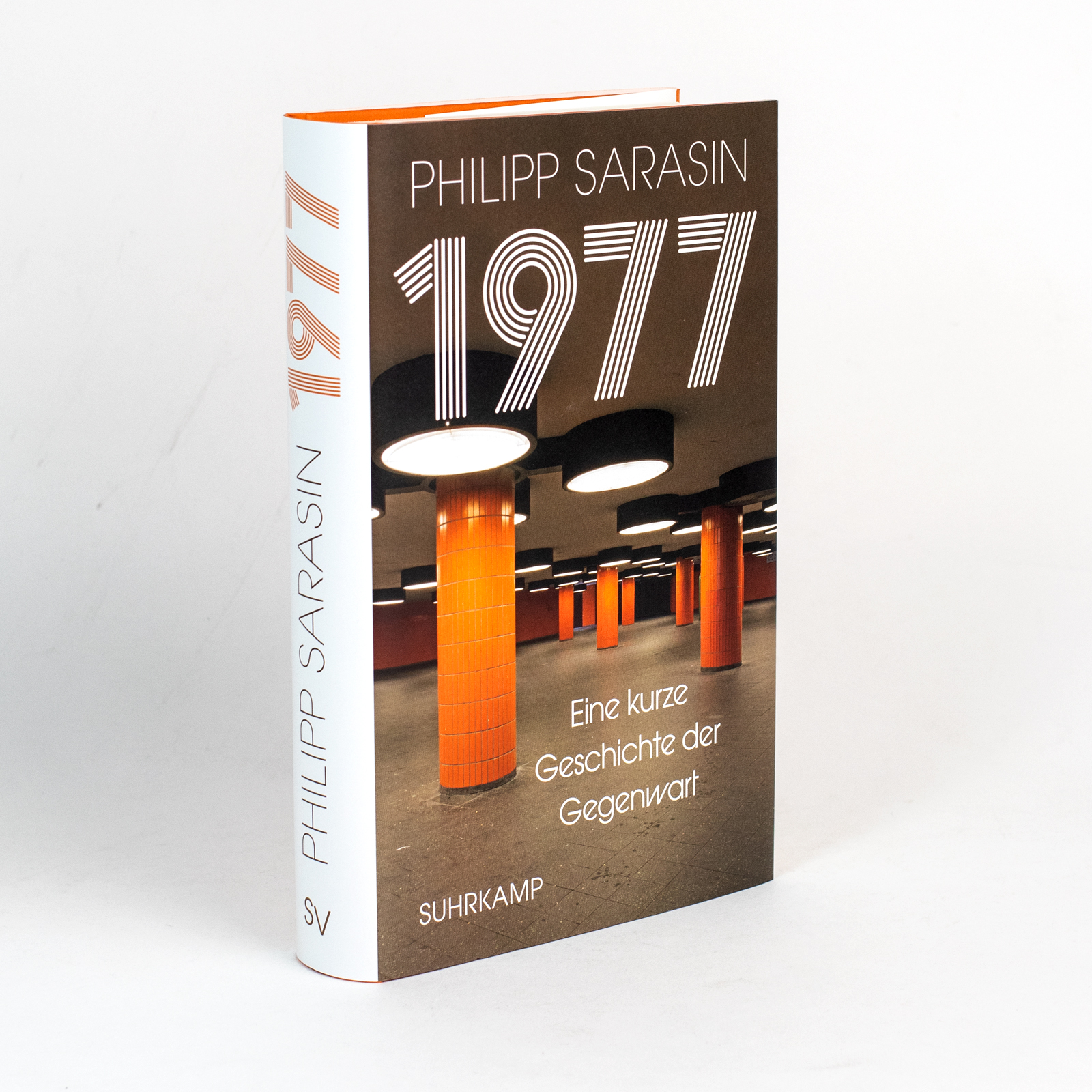 Anderes Coverbild 1977