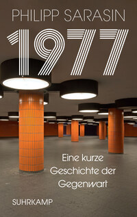 Vorderes Coverbild 1977