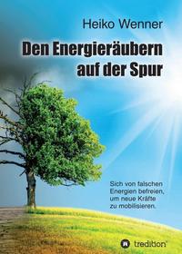 Vorderes Coverbild Den Energieräubern auf der Spur
