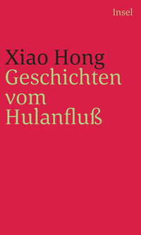 Vorderes Coverbild Geschichten vom Hulanfluß