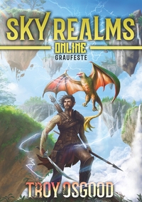 Vorderes Coverbild Graufeste