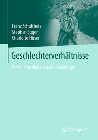 Vorderes Coverbild Geschlechterverhältnisse