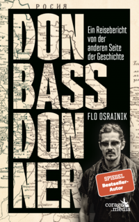 Vorderes Coverbild Donbassdonner
