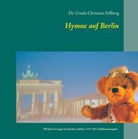 Vorderes Coverbild Hymne auf Berlin