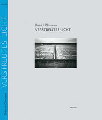 Vorderes Coverbild Verstreutes Licht