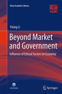Vorderes Coverbild Beyond Market and Government