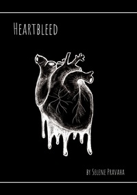 Vorderes Coverbild Heartbleed