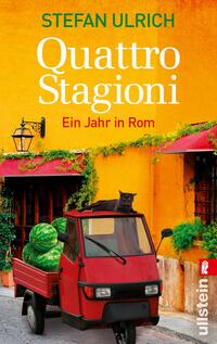 Vorderes Coverbild Quattro Stagioni