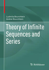 Vorderes Coverbild Theory of Infinite Sequences and Series