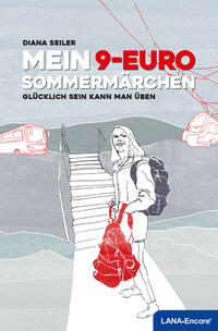 Vorderes Coverbild Mein 9-Euro-Sommermärchen