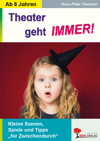 Vorderes Coverbild Theater geht IMMER