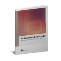 Vorderes Coverbild PC-Einsatz im Detailhandel