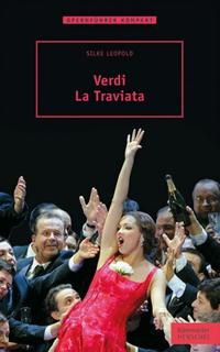 Vorderes Coverbild Verdi – La Traviata