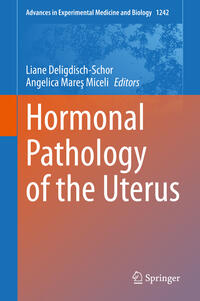 Vorderes Coverbild Hormonal Pathology of the Uterus