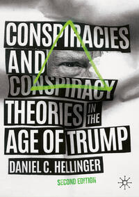 Vorderes Coverbild Conspiracies and Conspiracy Theories in the Age of Trump