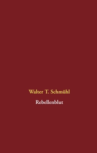 Vorderes Coverbild Rebellenblut