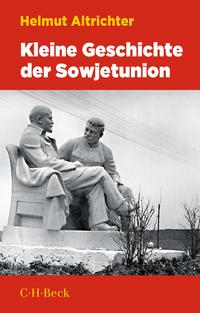 Vorderes Coverbild Kleine Geschichte der Sowjetunion