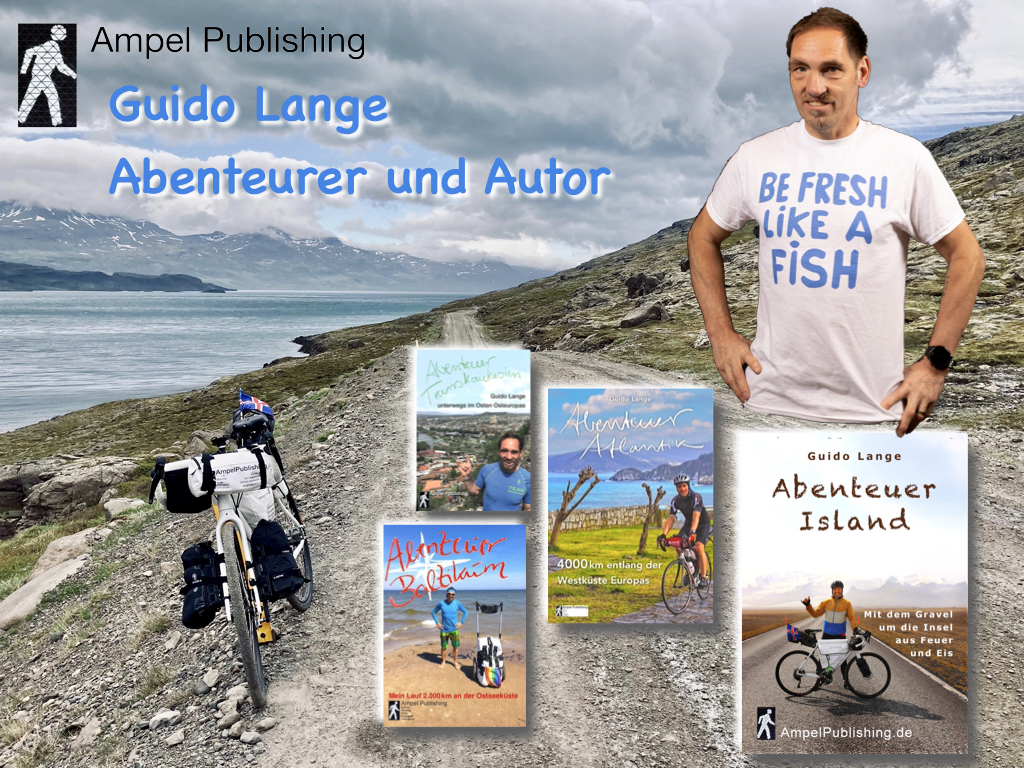 Werbematerial (Bild) Abenteuer Island