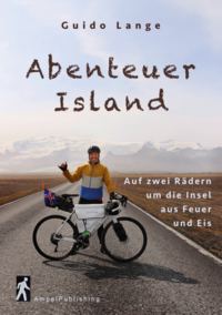 Vorderes Coverbild Abenteuer Island