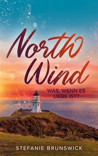 Vorderes Coverbild North Wind
