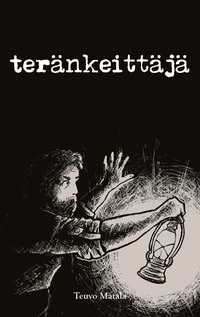Vorderes Coverbild Teränkeittäjä