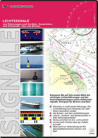 Vorderes Coverbild Lichtsignale