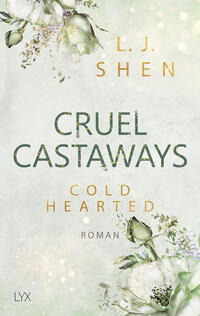 Vorderes Coverbild Cruel Castaways - Cold-Hearted