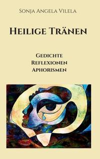 Vorderes Coverbild Heilige Tränen