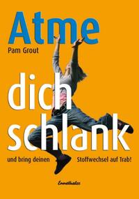Vorderes Coverbild Atme Dich schlank
