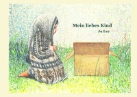 Vorderes Coverbild Mein liebes Kind