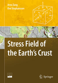 Vorderes Coverbild Stress Field of the Earth's Crust