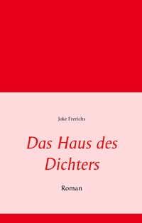 Vorderes Coverbild Das Haus des Dichters