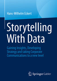 Vorderes Coverbild Storytelling With Data