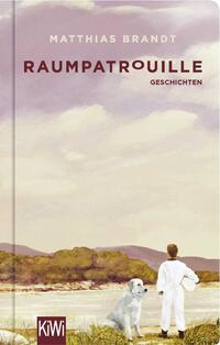 Vorderes Coverbild Raumpatrouille