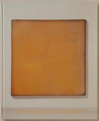 Vorderes Coverbild Gotthard Graubner