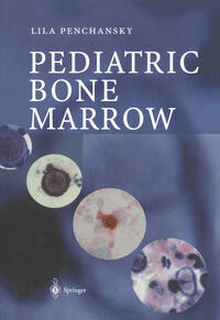Vorderes Coverbild Pediatric Bone Marrow