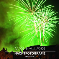 Vorderes Coverbild Masterclass Nachtfotografie