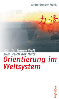 Vorderes Coverbild Orientierung im Weltsystem