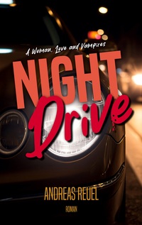 Vorderes Coverbild Night Drive