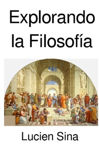 Vorderes Coverbild Explorando la Filosofía