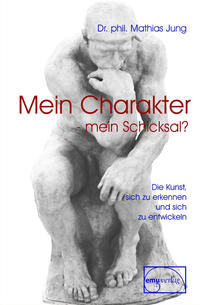 Vorderes Coverbild Mein Charakter - mein Schicksal