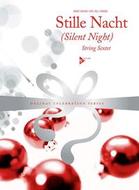 Vorderes Coverbild Stille Nacht (Silent Night)