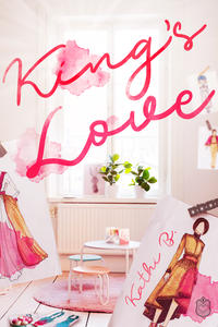 Vorderes Coverbild Kings Love