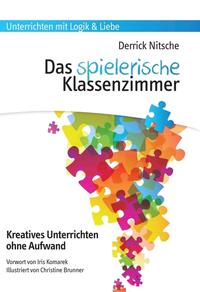 Vorderes Coverbild Das spielerische Klassenzimmer